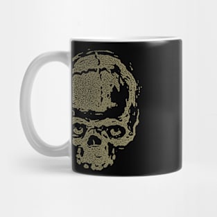 SKULL Mug